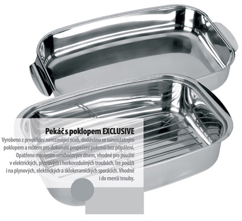 pekac tescoma exclusive