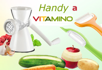 Vitamino a Handy tescoma