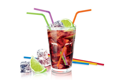 Slámky myDRINK