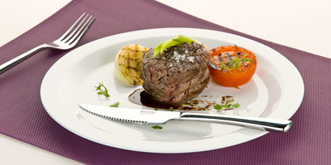 Steakový nůž TOSCANA