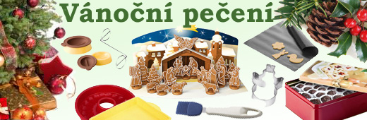 vanoce tescoma