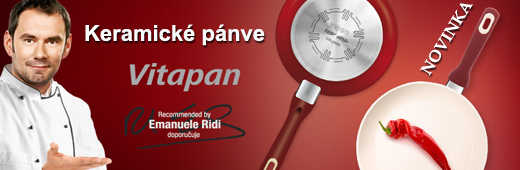 Vitapan Tescoma