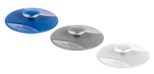 zátka do dřezu clean kit tescoma