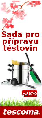 Sada pro přípravu těstovin