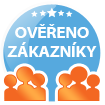 Ověřeno zákazníky