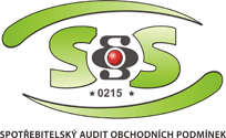 Osvědčení SAOP